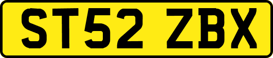 ST52ZBX