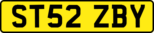 ST52ZBY