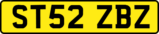 ST52ZBZ
