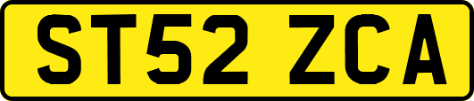 ST52ZCA