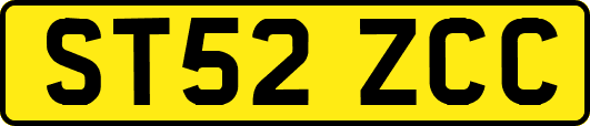 ST52ZCC