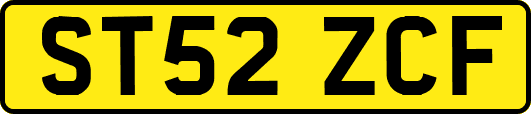 ST52ZCF