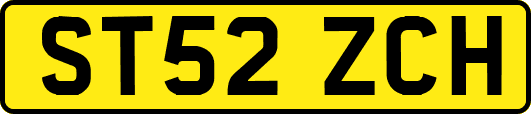 ST52ZCH