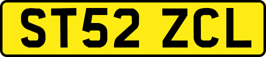 ST52ZCL