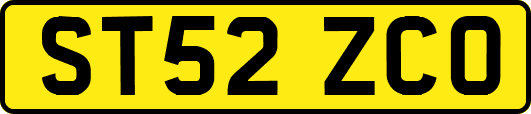 ST52ZCO