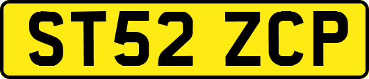 ST52ZCP