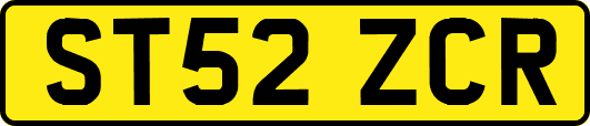 ST52ZCR