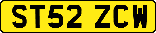 ST52ZCW