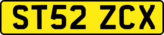 ST52ZCX