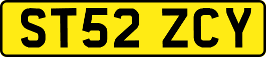 ST52ZCY