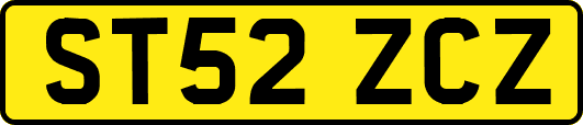 ST52ZCZ