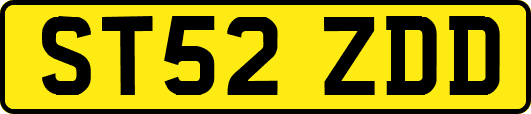 ST52ZDD