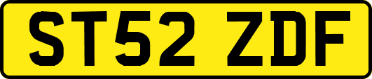 ST52ZDF