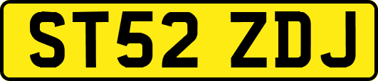 ST52ZDJ