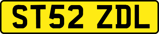 ST52ZDL