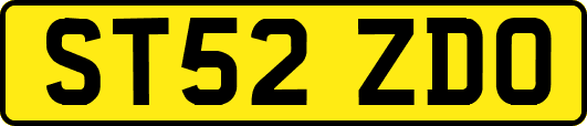 ST52ZDO