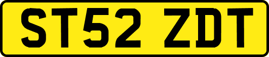 ST52ZDT