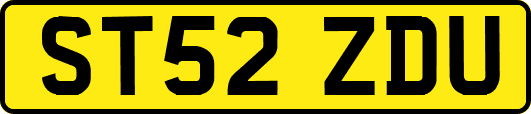 ST52ZDU