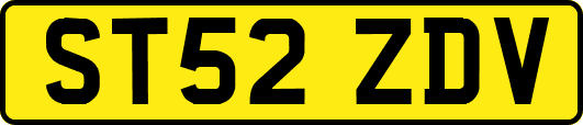 ST52ZDV
