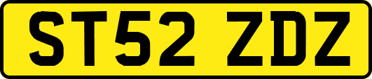 ST52ZDZ