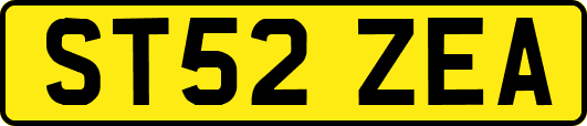 ST52ZEA