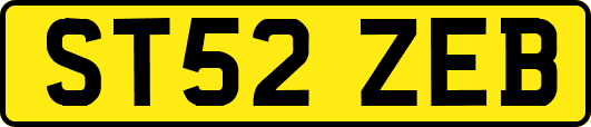 ST52ZEB