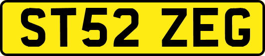 ST52ZEG