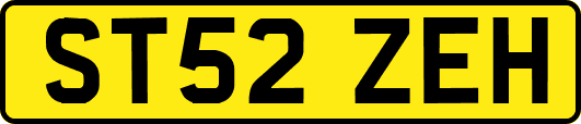 ST52ZEH