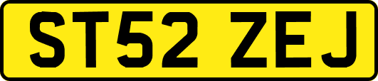 ST52ZEJ
