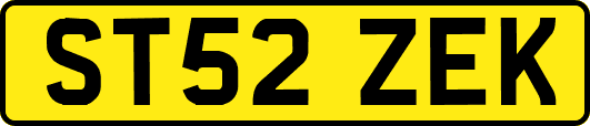 ST52ZEK