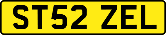 ST52ZEL