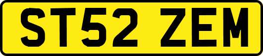 ST52ZEM
