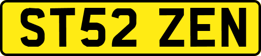 ST52ZEN