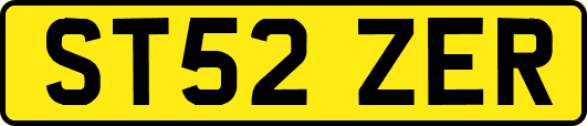 ST52ZER
