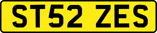 ST52ZES