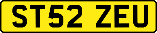 ST52ZEU
