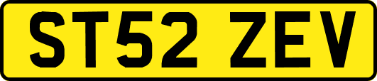 ST52ZEV