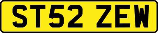 ST52ZEW