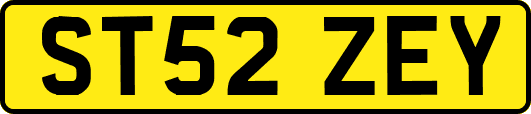 ST52ZEY
