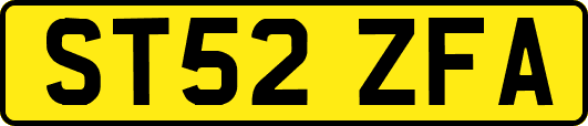 ST52ZFA