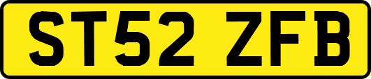 ST52ZFB