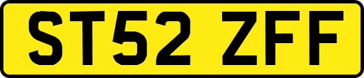 ST52ZFF