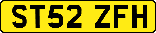 ST52ZFH