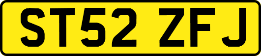 ST52ZFJ