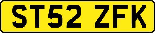 ST52ZFK