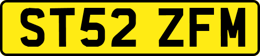ST52ZFM