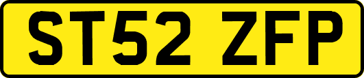ST52ZFP