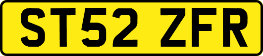 ST52ZFR