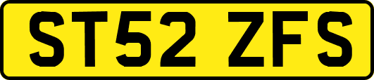 ST52ZFS