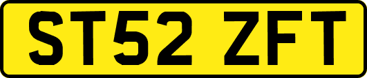 ST52ZFT